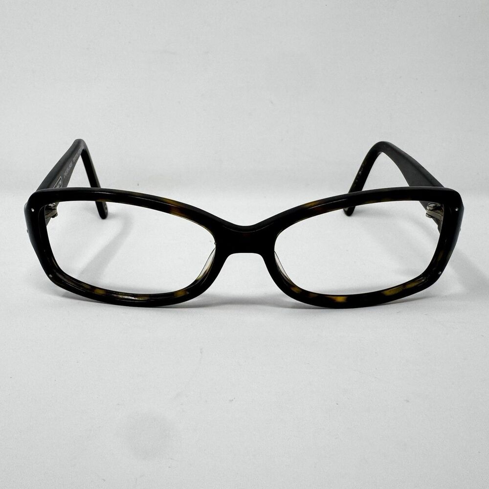 Coach Chelsea S426 Tortoise Brown Sunglass Frames 55-16-125